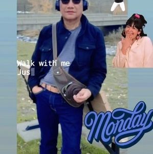 Meet your Posher, Juan